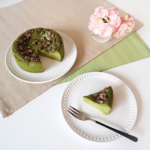 和菓子 ギフト ケーキ 天保5年創業 東京新宿 代表銘菓 花園万頭 米粉を使った宇治抹茶のしっとりベイクドチーズケーキ ぬれ甘なつと入 Hm 055 花園万頭yahoo ショッピング店 通販 Yahoo ショッピング