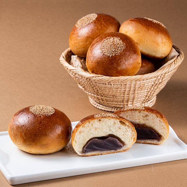 お彼岸 2026 パン 詰め合わせ プレゼント 和菓子 ギフト 代表銘菓 花園