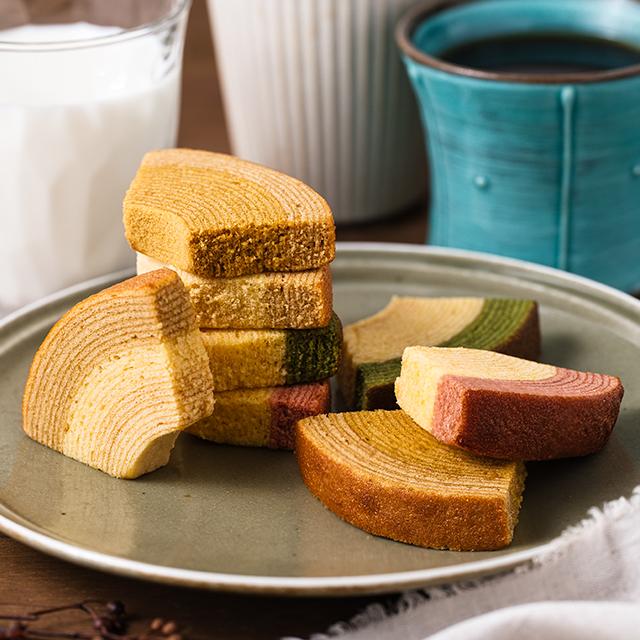 おたすけバウムクリーム お中元 父の日 2026 プレゼント バームクーヘン ギフト 天保5年創業