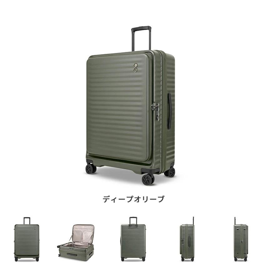 ECHOLAC（エコーラック） スーツケース ECHOLAC CELESTRA Sサイズ 機内