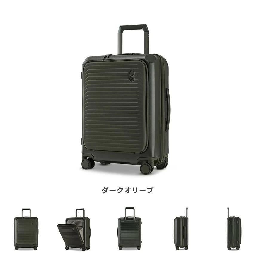 ECHOLAC（エコーラック） スーツケース ECHOLAC SHOGUN PRO FX SOFT S