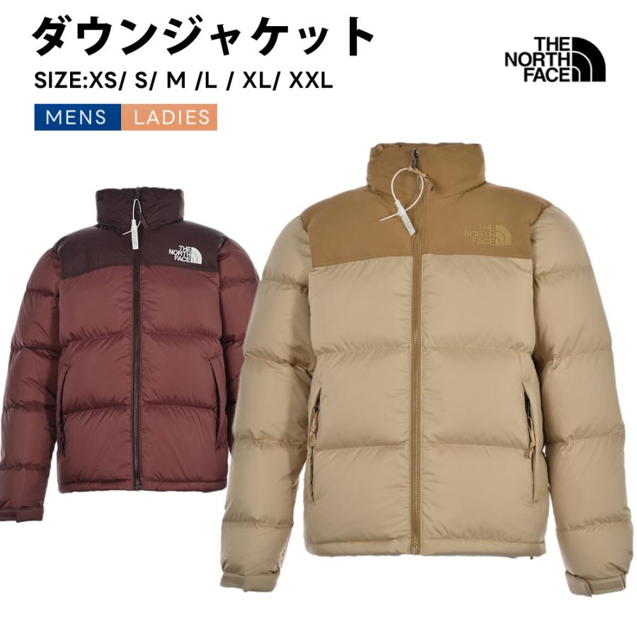 ジャケット・アウター THENORTHFACE 1996 RETRO MOUNTAIN JACKET THE NORTH FACE（ザ ノースフェイス） ノースフェイス ダウン