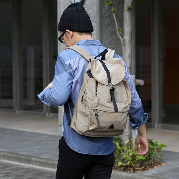 ANONYM CRAFTSMAN DESIGN（アノニムクラフツマンデザイン） リュック 