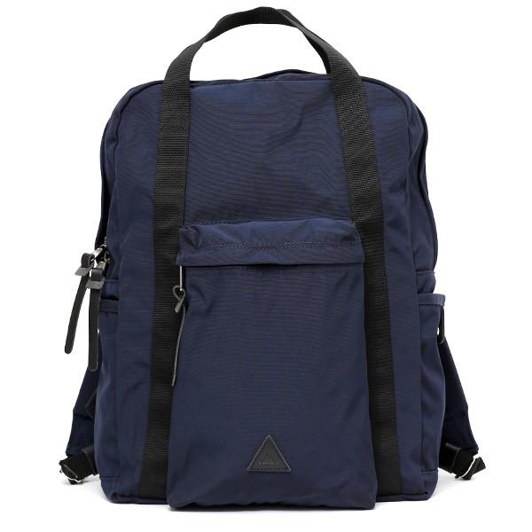 リュック メンズ レディース 青色 かわいい おしゃれ ブルー 青色 ファッション ネイビー 通学 日帰り Ano0002e02a01 旅行 青色 東京