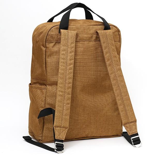 ANONYM CRAFTSMAN DESIGN（アノニムクラフツマンデザイン） リュック 