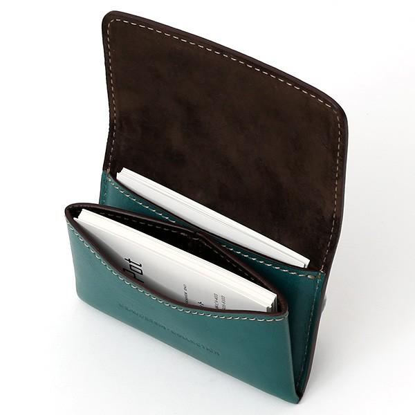 名刺入れ メンズ 本革 レザー グリーン カーキ 緑色 日本製 カードケース レディース おしゃれ 可愛い 名刺入れ プレゼント ボーデッサン Beau Dessin e0011g03a01 東京ヒマワリ 通販 Yahoo ショッピング