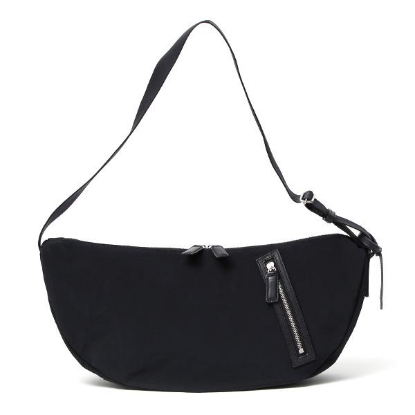 新座買蔵 ボディバッグ メンズ ブランド レディース ナイロン 斜めがけ