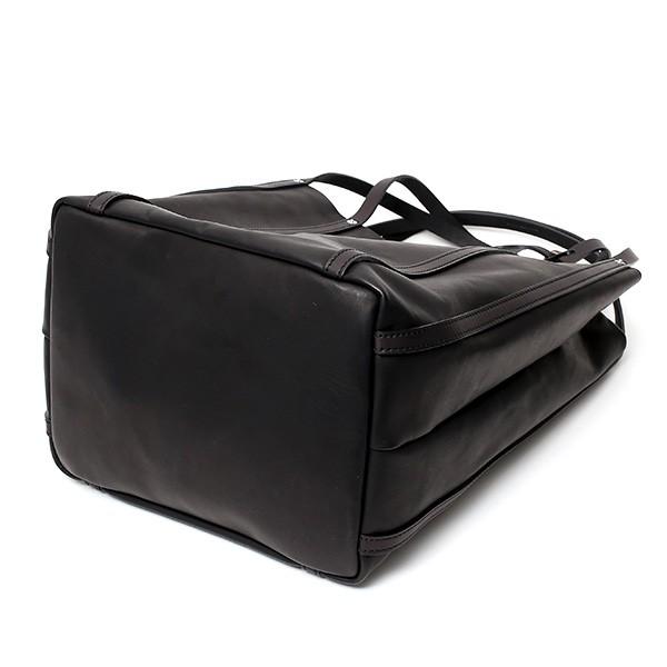 beau dessin（ボーデッサン） トートバッグ メンズ 本革 シンプル A4