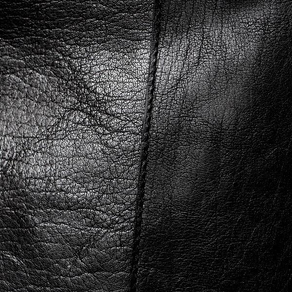 東京23区送料無料　美品高級ヒモラ PACIFIC　オシャレな本革ブラック r613513.jpg