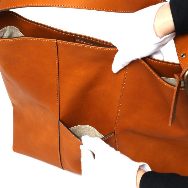 beau dessin（ボーデッサン） トートバッグ ブランド レディース