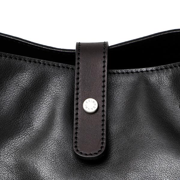 トートバッグ ブランド メンズ レディース レザー ビジネスバッグ ブラック 黒 黒色 シンプル 本革 バッグ おしゃれ 日本製 ボーデッサン | beau dessin | 05