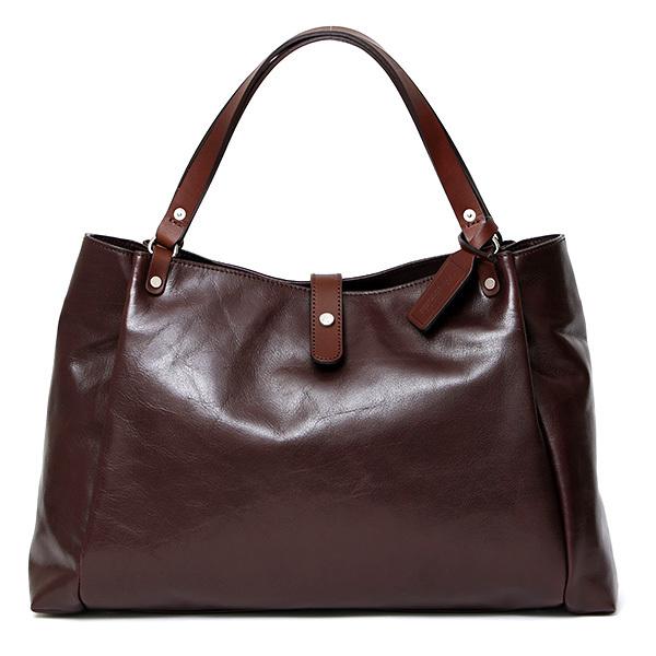 格安 トートバッグ ブランド メンズ レディース レザー ビジネスバッグ ブラウン 茶 茶色 シンプル 本革 バッグ おしゃれ 日本製 ボーデッサン 最新情報 Vittal Com Ar