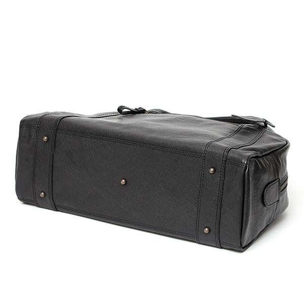 beau dessin（ボーデッサン） ボストンバッグ メンズ レザー 旅行 大