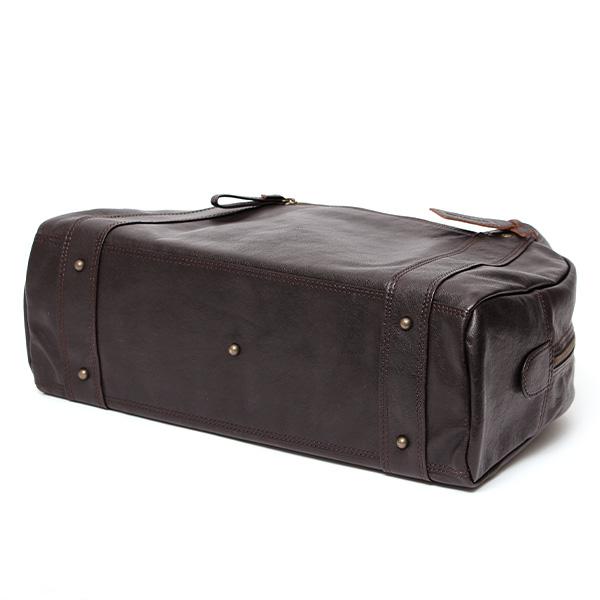 beau dessin（ボーデッサン） ボストンバッグ メンズ レザー 旅行 大