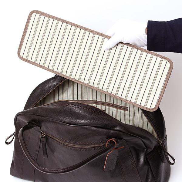 beau dessin（ボーデッサン） ボストンバッグ メンズ レザー 旅行 大