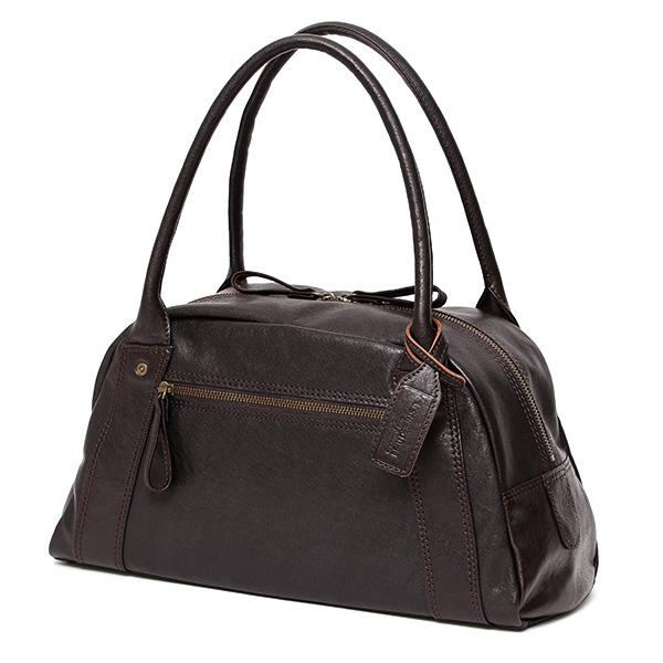 beau dessin（ボーデッサン） ボストンバッグ メンズ レディース