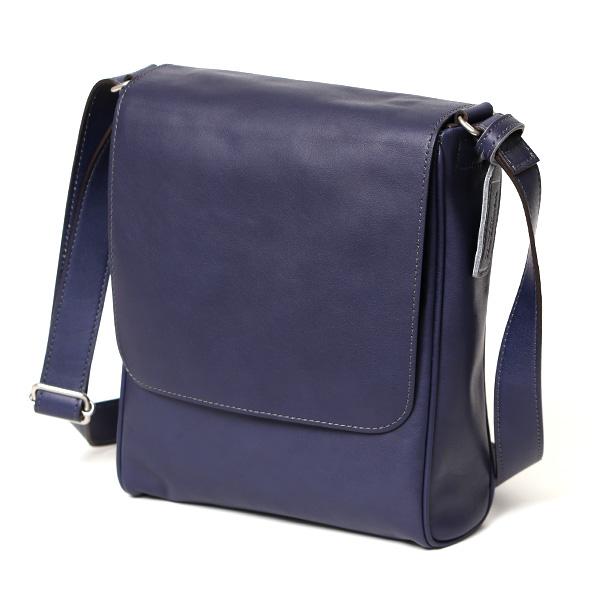 beau dessin メッセンジャーバッグ 革 ショルダーバッグ レザー