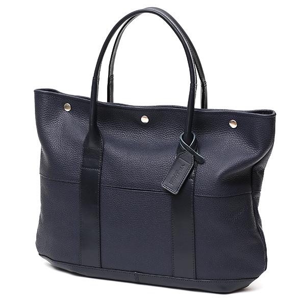 ボーデッサン トートバッグ　本皮 東京ヒマワリ / ボーデッサン(BEAU DESSIN) レザー トートバッグ