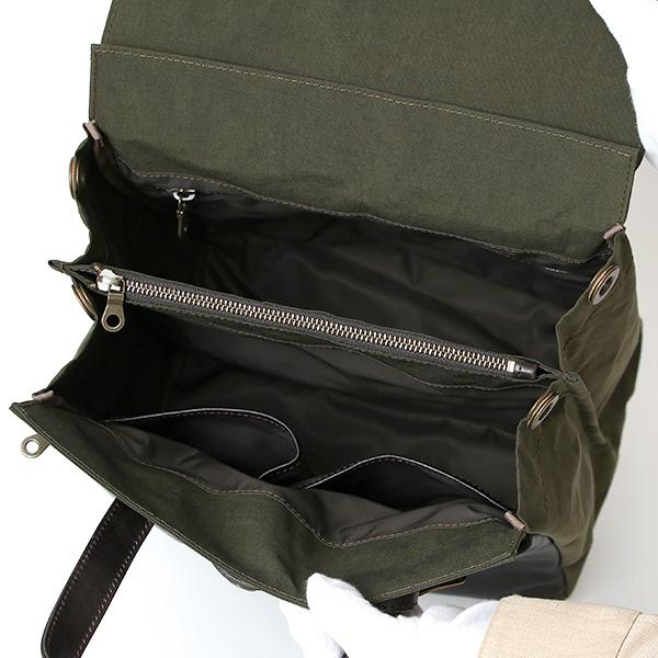 beau dessin（ボーデッサン） トートバッグ メンズ 縦型 ビジネス