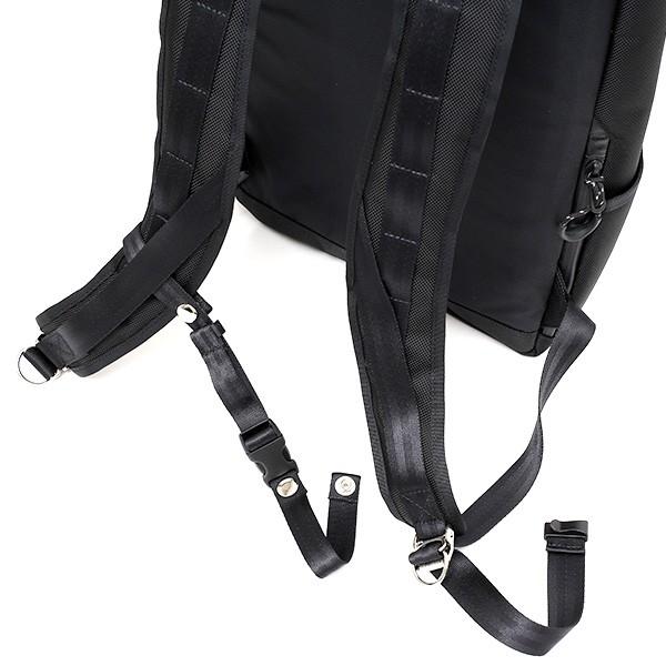 beruf baggage ビジネスバッグ リュック メンズ ブラック 黒