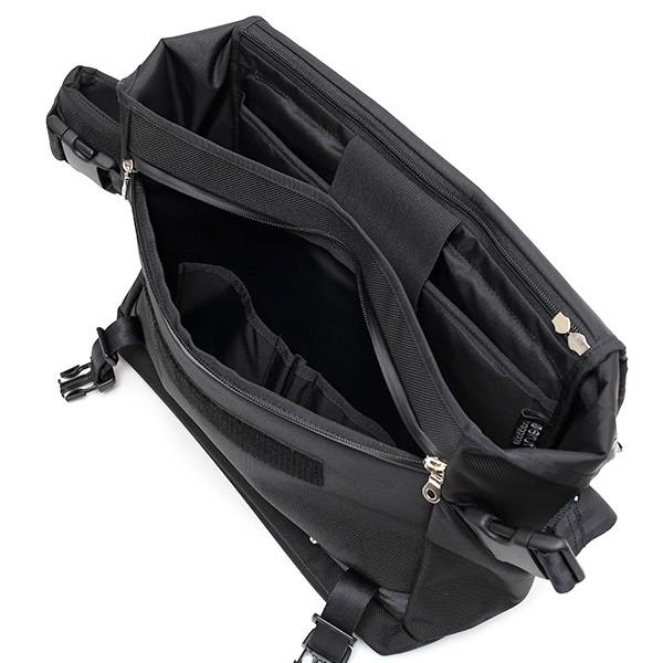 beruf baggage（ベルーフバゲージ） メッセンジャーバッグ メンズ