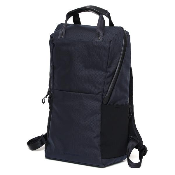 beruf baggage リュック メンズ ビジネス 豊岡鞄 日本製 ブルー