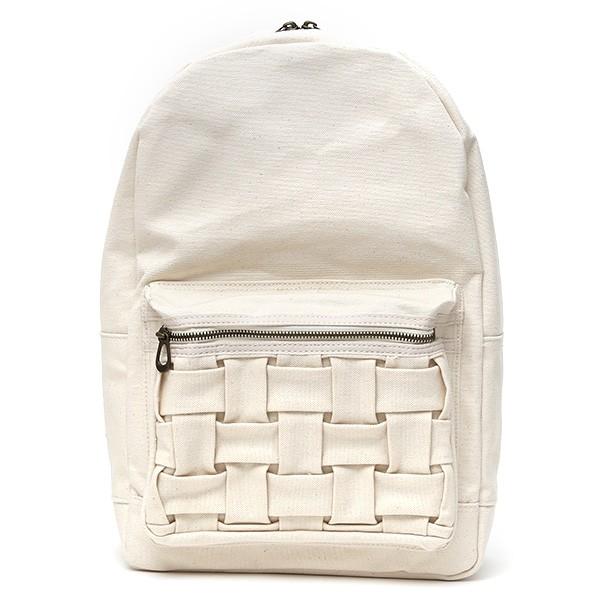 激安卸し売り リュックサック バックパック メンズ レディース ホワイト 白色 日本製 おしゃれ O Back Nest カバン 鞄 Carrynest キャリーネスト アウトレット販売店舗 Shirleyryan Ca