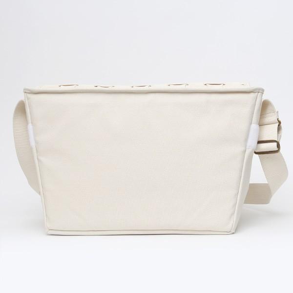 CARRYNEST（キャリーネスト） ショルダーバッグ メッセンジャーバッグ