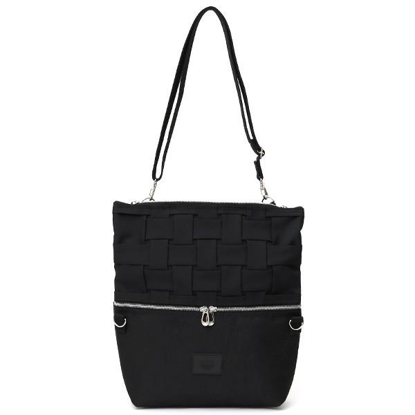 CARRYNEST トートバッグ 4way ショルダーバッグ クラッチバッグ