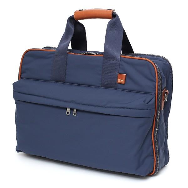 ボストンバッグ メンズ 大きめ ナイロン 軽量 ブルー ネイビー 青色