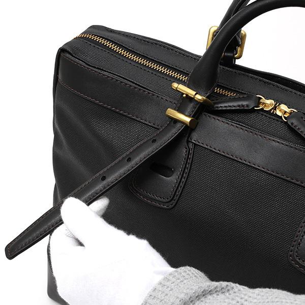 【美品】Fetia 本革ブリーフケース　PC収納　ビジネバッグ Fetia ブリーフケース メンズ 本革 レザー ビジネスバッグ