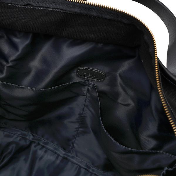 Fetia トートバッグ メンズ トート ファスナー付き 本革 レザー