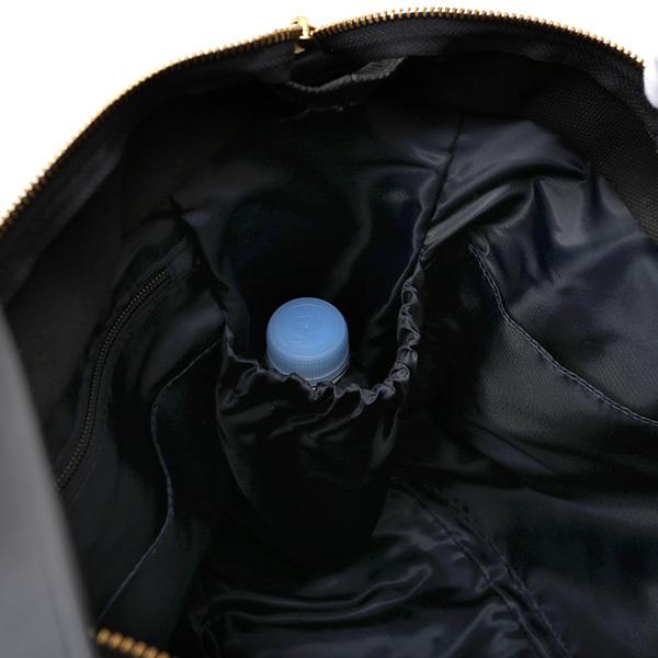 トートバッグ メンズ トート ファスナー付き 本革 レザー ビジネス ブラック 黒 黒色 大きめ キャンバス 軽量 fetia(フェティア) ファッティ | Fetia | 18