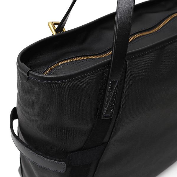 Fetia トートバッグ メンズ トート ファスナー付き 本革 レザー