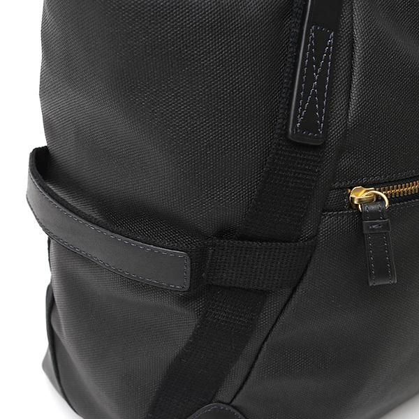トートバッグ メンズ トート ファスナー付き 本革 レザー ビジネス ブラック 黒 黒色 大きめ キャンバス 軽量 fetia(フェティア) ファッティ | Fetia | 09