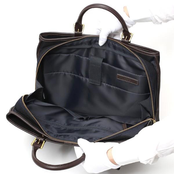 【美品】Fetia 本革ブリーフケース　PC収納　ビジネバッグ 800881950116_main_image_url_03