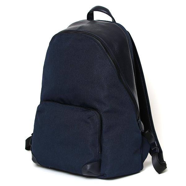 Fetia リュックサック メンズ リュック ビジネス 通勤 ブルー ネイビー