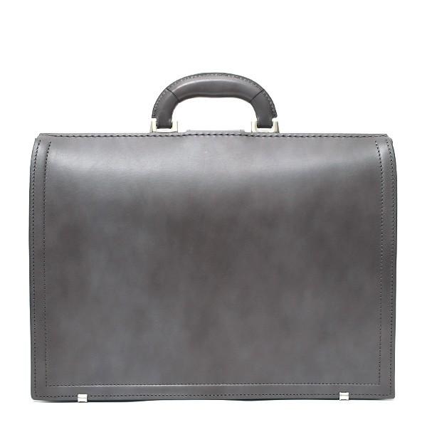 drawer fivewoods 林五　ダレスバッグ　美品　ファイブウッズ FIVE WOODS（ファイブウッズ） ダレスバッグ メンズ 本革 ブラック 黒