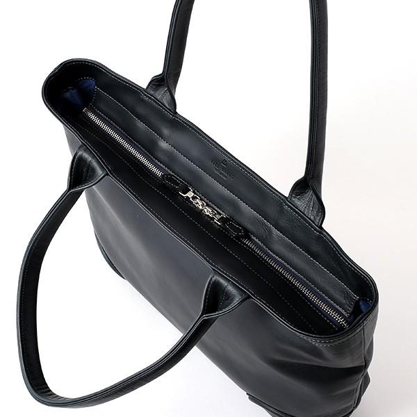 FIVE WOODS（ファイブウッズ） トートバッグ メンズ 本革 日本製 高級