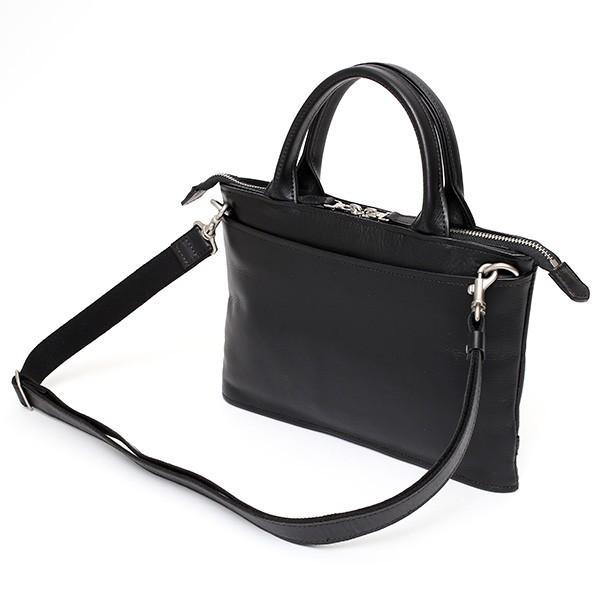 FIVE WOODS（ファイブウッズ） トートバッグ ブランド メンズ 小さい