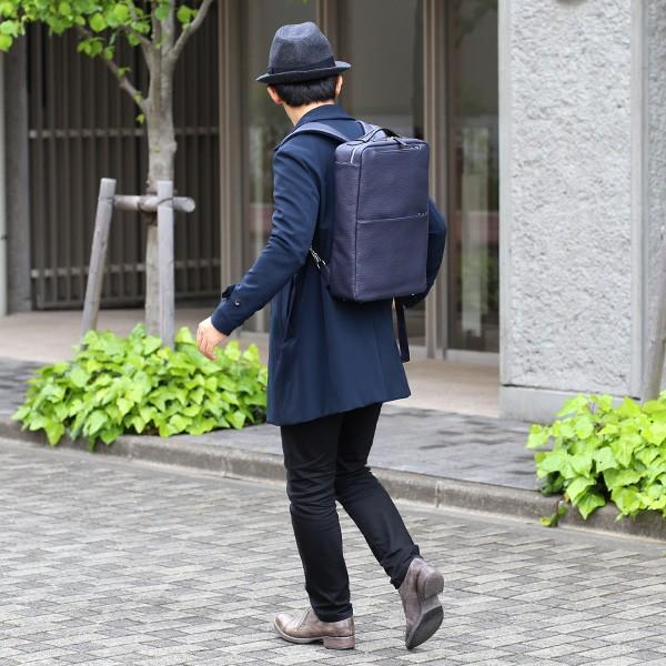 FIVE WOODS（ファイブウッズ） リュック バックパック ブランド メンズ