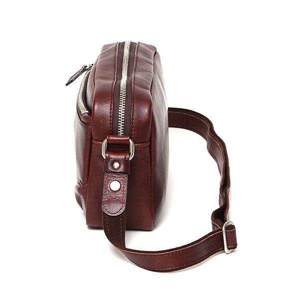 FIVE WOODS（ファイブウッズ） ボディバッグ サコッシュ メンズ