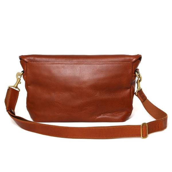 FIVE WOODS（ファイブウッズ） メッセンジャーバッグ メンズ