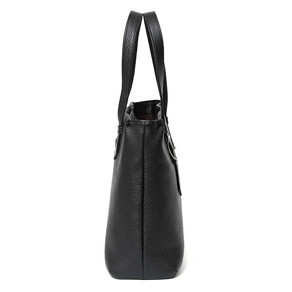 FIVE WOODS ファイブウッズ ブラックレザートートバッグ ビジネス A4 FIVE WOODS 最大46%☆10/22限定 正規品1年保証 ファイブウッズ