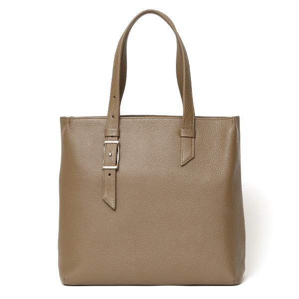 FIVE WOODS（ファイブウッズ） トートバッグ メンズ ブランド 革 縦長