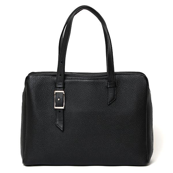 【美品】FIVE WOODS ファイブウッズ ビジネストート 黒 本革 メンズ FIVE WOODS（ファイブウッズ） トートバッグ メンズ 本革 日本製