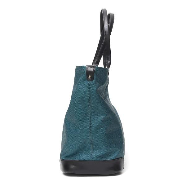 ダークブルーレザービジネスバッグ Luggage AOKI 1894 最大51%☆9/29迄 青木鞄 ビジネスバッグ