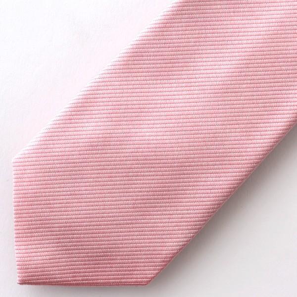 超歓迎 結婚式 シルク100 日本製 桃色 ピンク 無地 ネクタイ プレゼント スパダ Spada フランコ Franco フォーマル レギュラータイ Www Ayacouture Co Uk