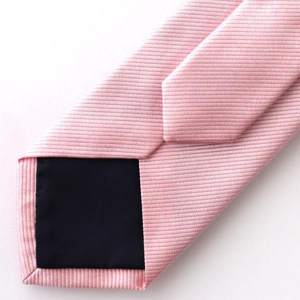 超歓迎 結婚式 シルク100 日本製 桃色 ピンク 無地 ネクタイ プレゼント スパダ Spada フランコ Franco フォーマル レギュラータイ Www Ayacouture Co Uk