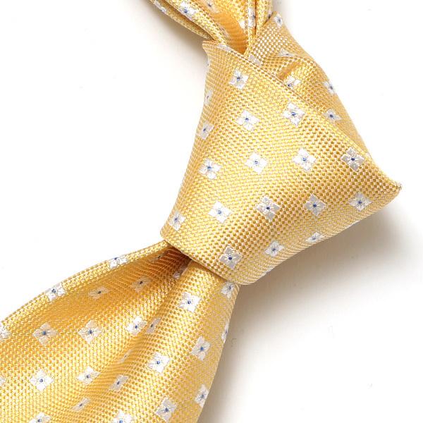 Franco Spada（フランコスパダ） ネクタイ 小花柄 シンプル ビジネス